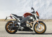 Buell XB12S